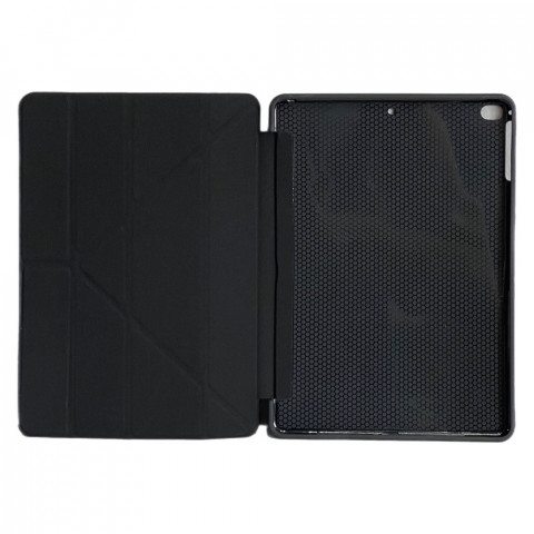 Чехол Origami Cover (TPU) для iPad Pro 9.7'' (2016) Black